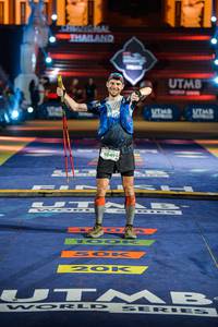 BIB: 9049, 100
                            <button type="button" onclick="openModal(22750816)" class="btn btn-primary btn-sm float-right btn-popup" data-toggle="modal" data-target=".modal-high-quality">
                        <i class="fas fa-shopping-cart"></i> Add to Cart
                    </button>
                                            <button type="button" onclick="isThisMe(22750816, true)" class="btn btn-success btn-sm float-right btn-popup btn-isme hidden" data-toggle="tooltip" data-placement="bottom" title="นี่คือรูปของคุณใช่ไหม คลิกที่นี่เพื่อเอาเข้าอัลบั้ม">
                        <i class="fas fa-plus"></i> Add to album
                    </button>
                    <button type="button" onclick="isThisMe(22750816, false)" class="btn btn-warning btn-sm float-right btn-popup btn-isnotme hidden">
                        <i class="fas fa-ban"></i> Remove from album
                    </button>